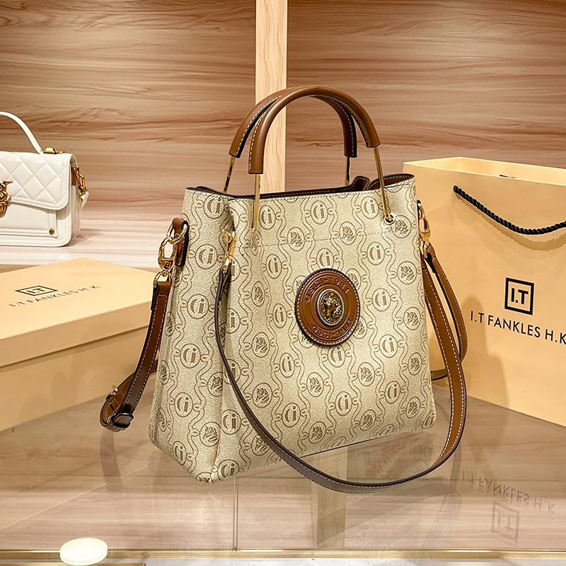 Light luxury brand women's han - Luxury Bags For Summer 评论和价格