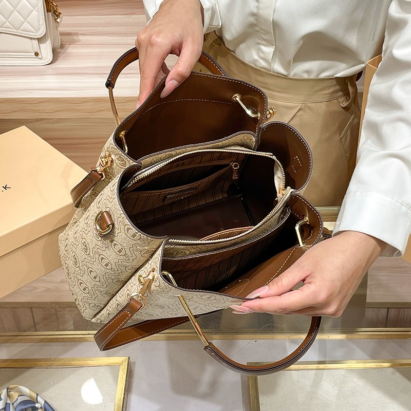 Light luxury brand women's han - Luxury Bags For Summer 评论和价格