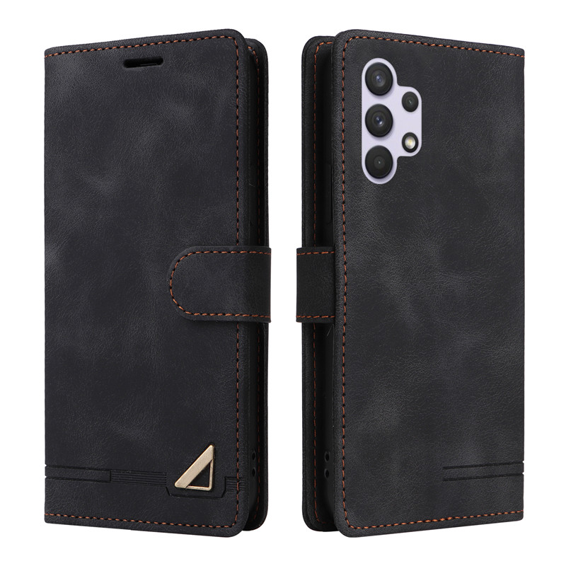 For Samsung A32 Lite 4G Leathe - Luxury Bags Kl 评论和价格