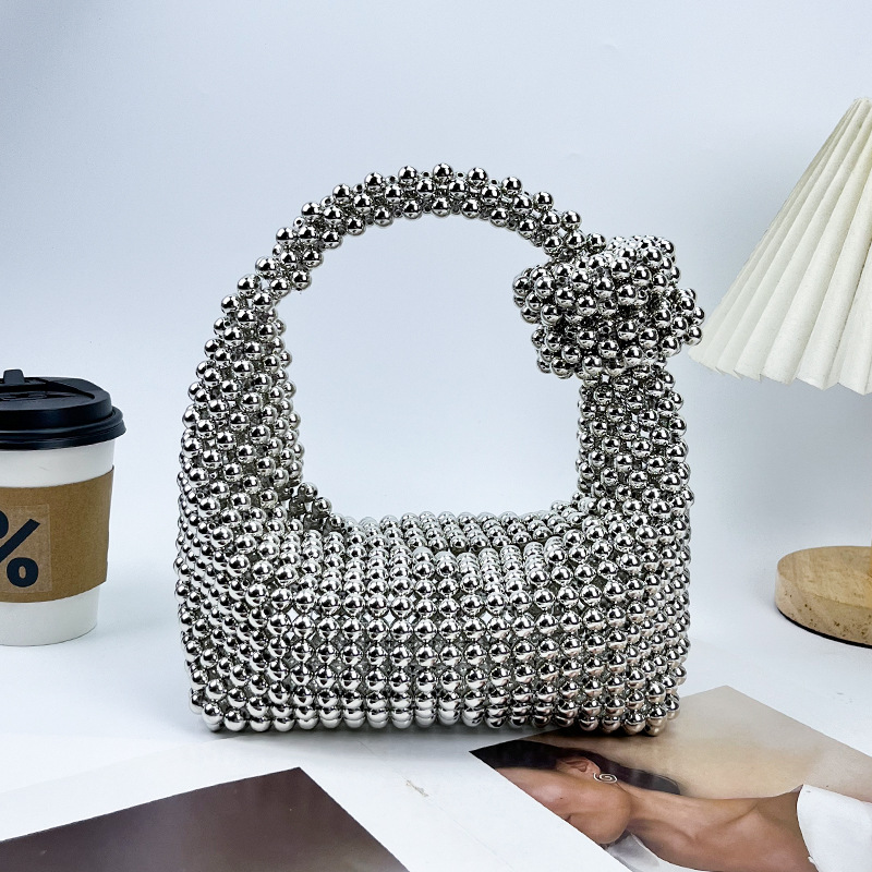 2026 Summer New Electroplated  - Luxury Bags For Summer 评论和价格