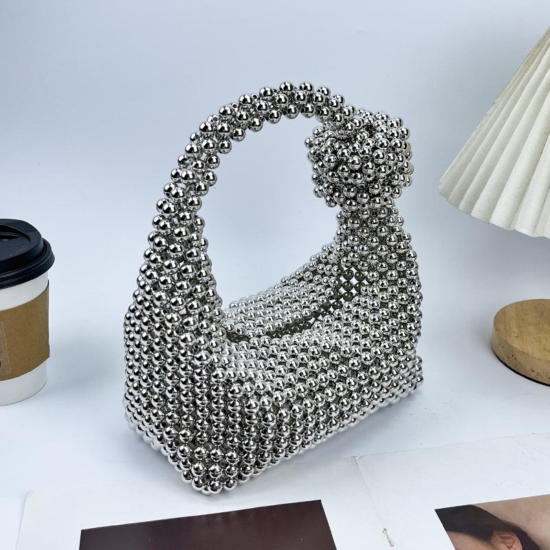 2026 Summer New Electroplated  - Luxury Bags For Summer 评论和价格