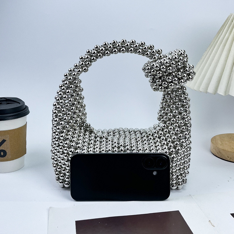 2026 Summer New Electroplated  - Luxury Bags For Summer 评论和价格
