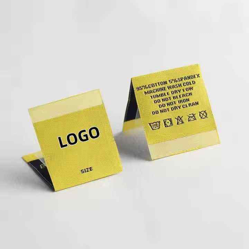Luxury Custom Woven Labels Dam - Luxury Bags And Shoes 评论和价格