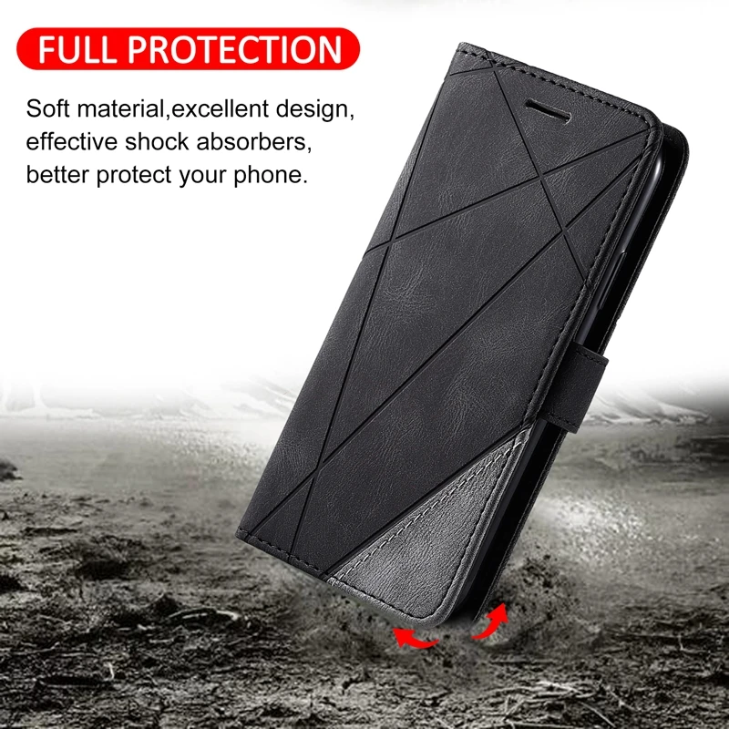 For Coque Honor 600 Lite Cover - Luxury Bags Kl 评论和价格