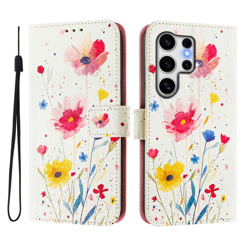 Luxury Flip Leather Case For S - Luxury Bags Kl 评论和价格