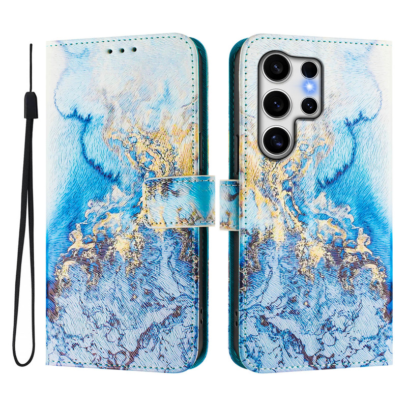 Luxury Flip Leather Case For S - Luxury Bags Kl 评论和价格