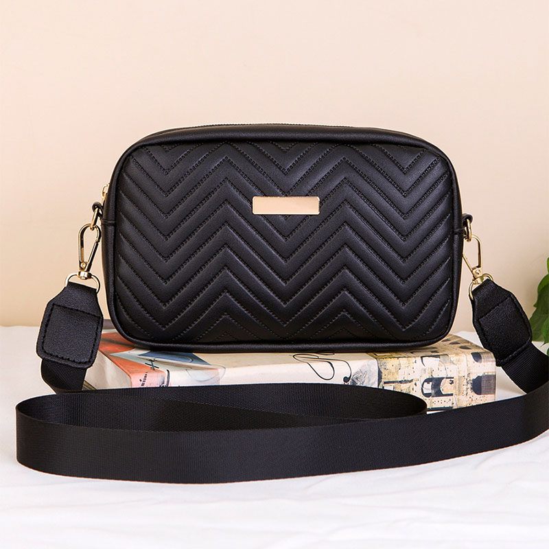 Minimalist Mini Fashionable Qu - Accordion Wallet Zip 评论和价格