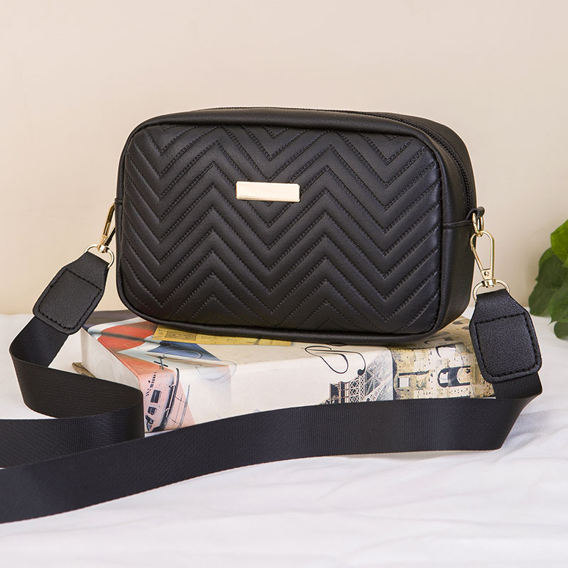 Minimalist Mini Fashionable Qu - Accordion Wallet Zip 评论和价格