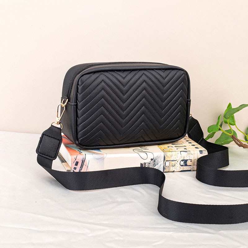 Minimalist Mini Fashionable Qu - Accordion Wallet Zip 评论和价格