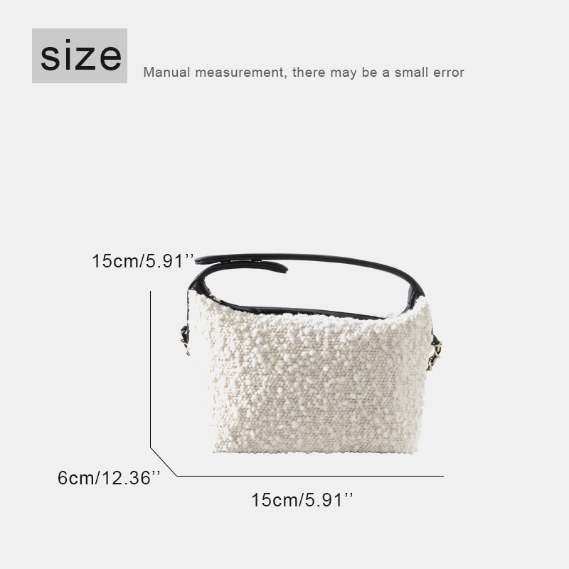 Leather Classic Mini Hobos Bag - Luxury Bags For Women 评论和价格