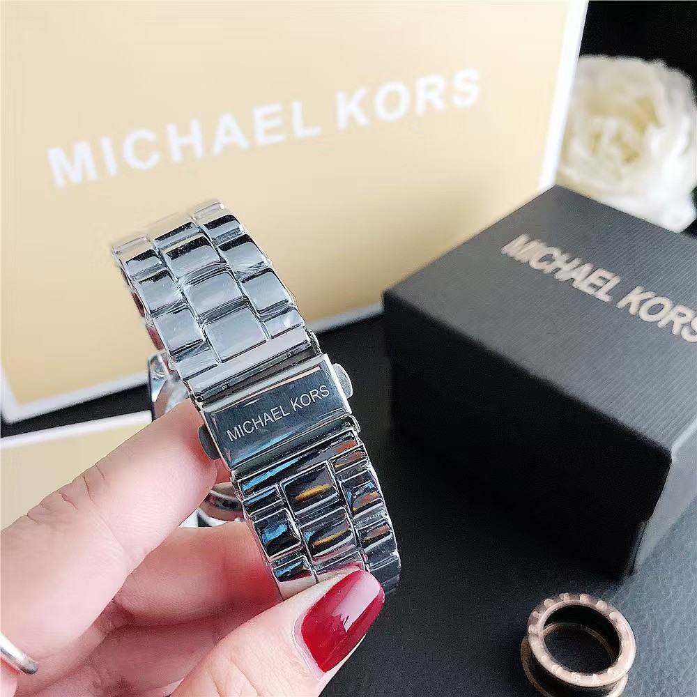 Michael Kors Luxury New Peach  - Luxury Bags Michael Kors 评论和价格