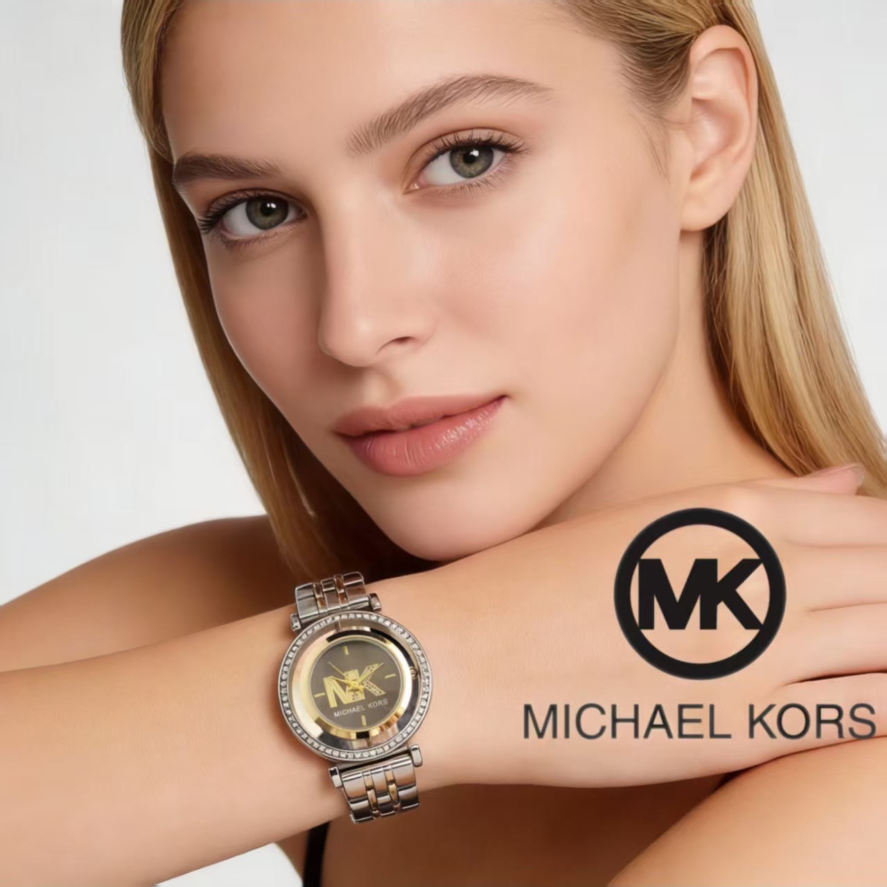 Michael Kors Women's Diamond S - Luxury Bags Michael Kors 评论和价格