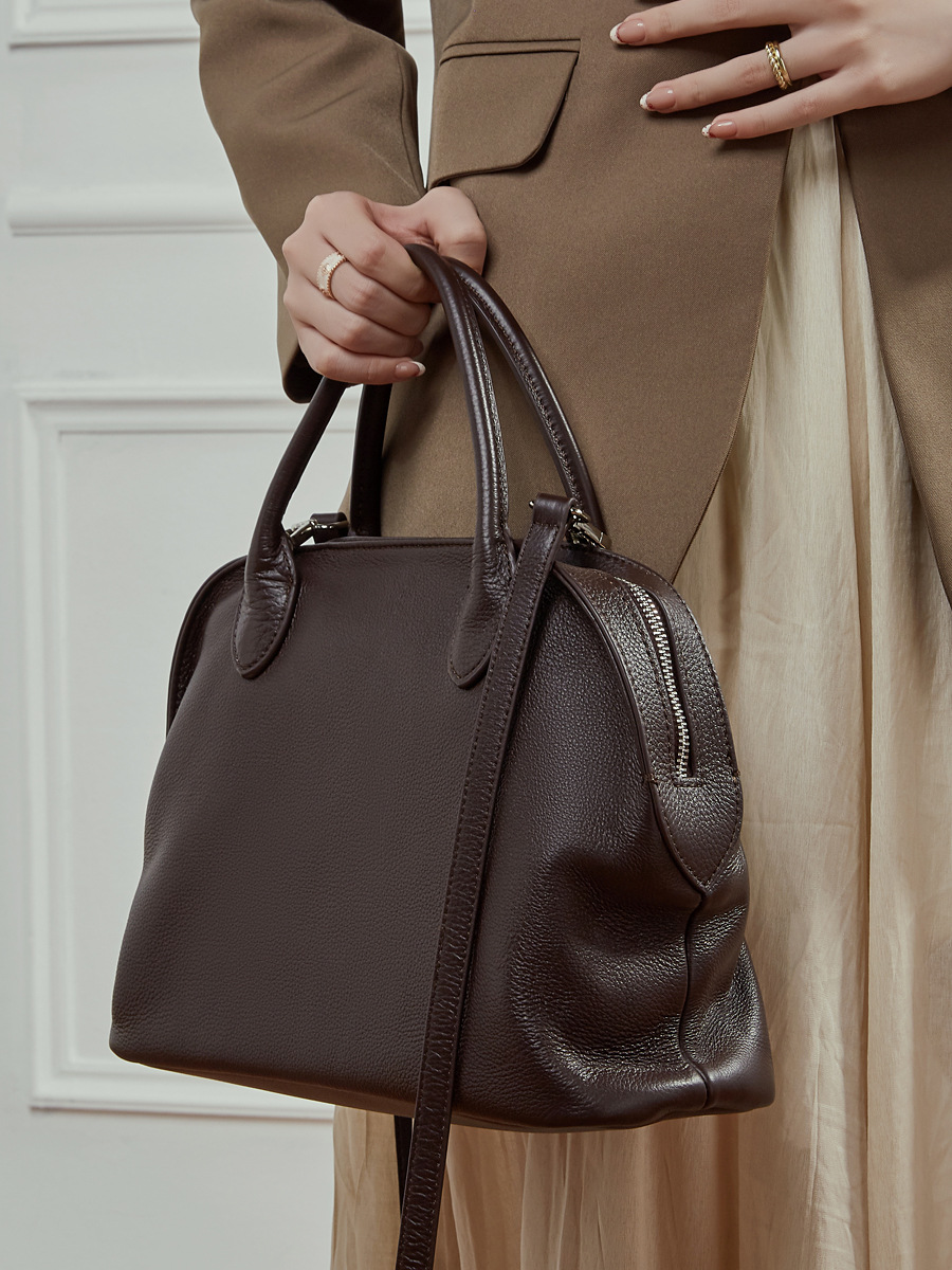 YANATARI Genuine Leather Large - Luxury Bags In China Wholesale 评论和价格