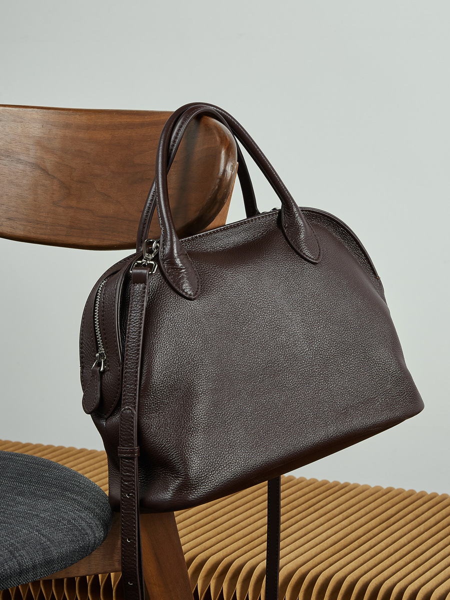 YANATARI Genuine Leather Large - Luxury Bags In China Wholesale 评论和价格