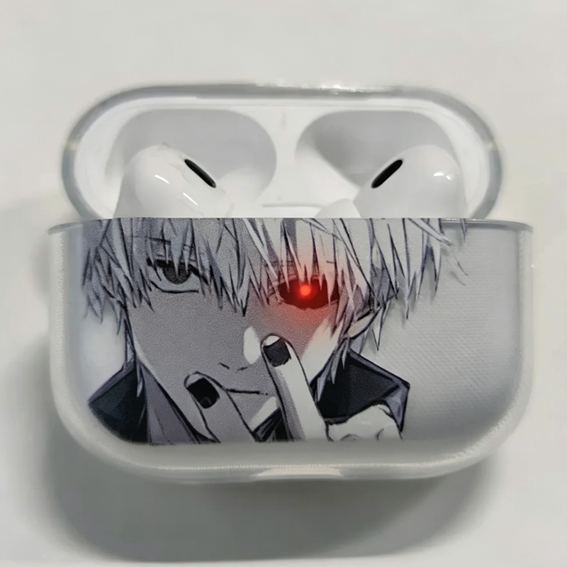 Anime Luxury Tokyo Ghoul Earph - Luxury Bags Tokyo 评论和价格