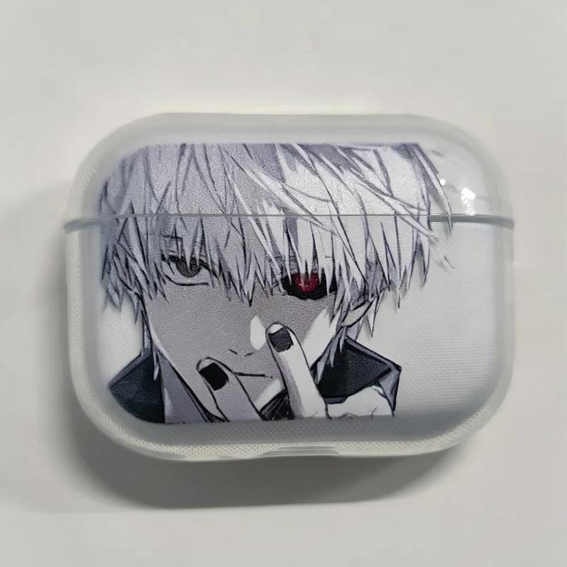 Anime Luxury Tokyo Ghoul Earph - Luxury Bags Tokyo 评论和价格