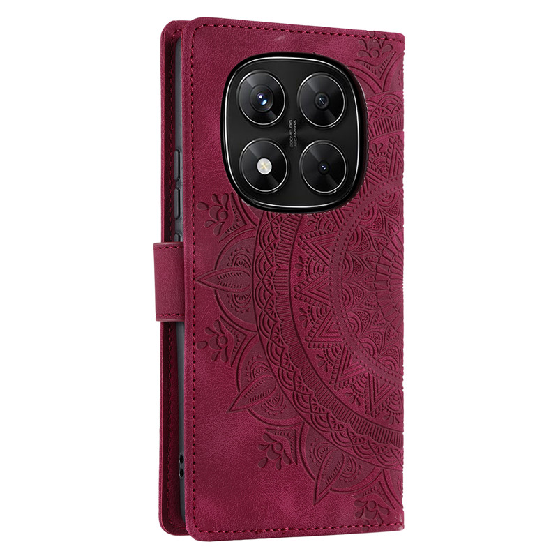 Embossing Process Wallet Phone - Luxury Bags Kl 评论和价格