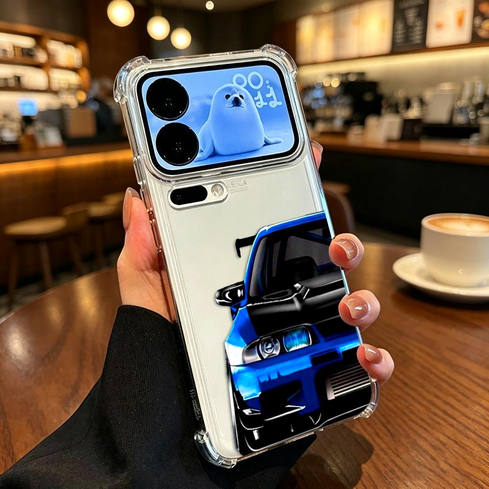 Luxury Transparent Bag Phone C - Luxury Bags Tokyo 评论和价格