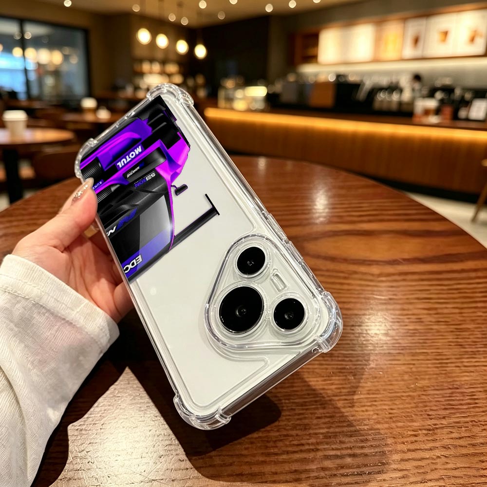 Luxury Transparent Bag Phone C - Luxury Bags Tokyo 评论和价格