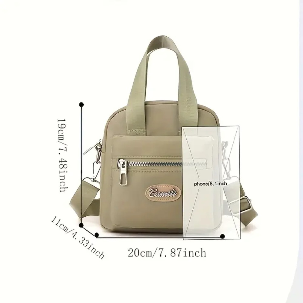 Casual Women's Crossbody Bag L - Accordion Wallet Zip 评论和价格