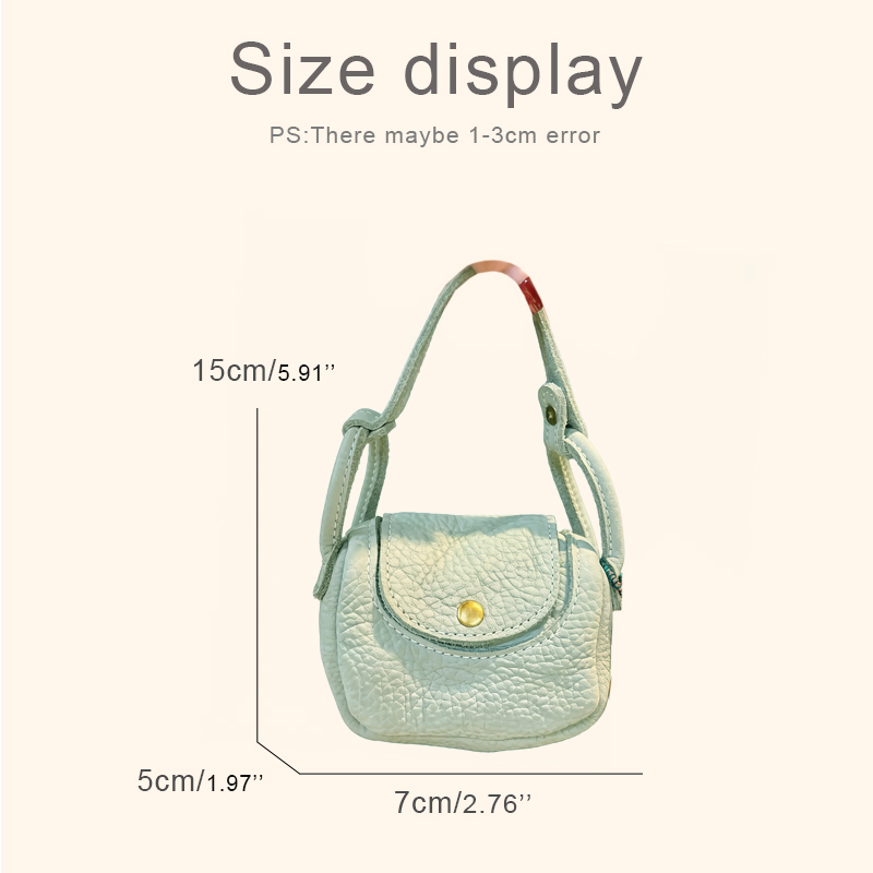 Fashion Super Cute Mini Box Ba - Luxury Bags For Women 评论和价格